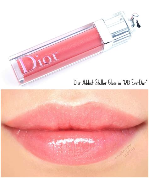 dior lipgloss inhaltsstoffe|dior lipgloss with name.